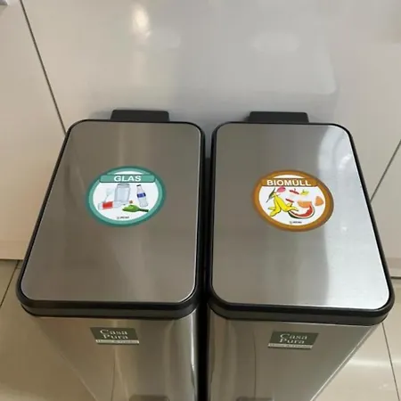 Erbacher Lejlighed *