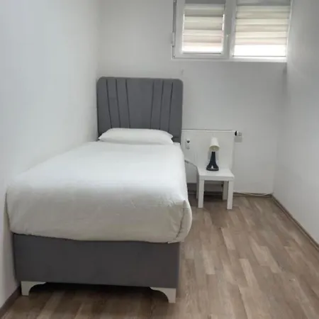 Apartment Erbacher Erbach an der Danau