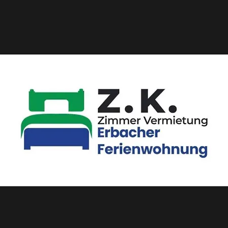 Apartment Erbacher *