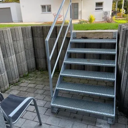 Erbacher Apartment Erbach an der Danau