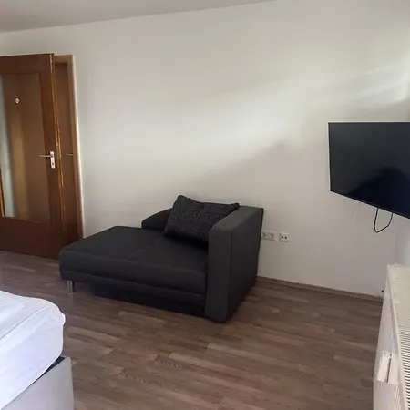 Erbacher Erbach an der Danau