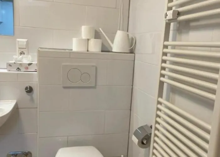 Erbacher Apartamento