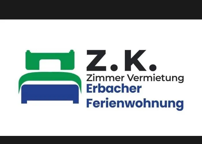 Apartamento Erbacher *