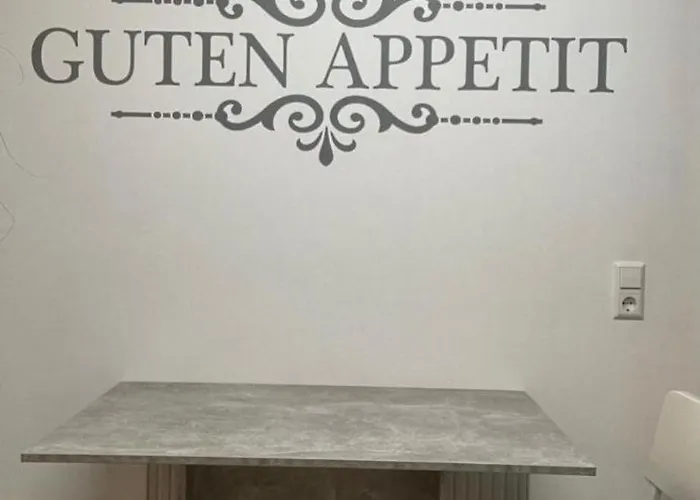 Apartamento Erbacher