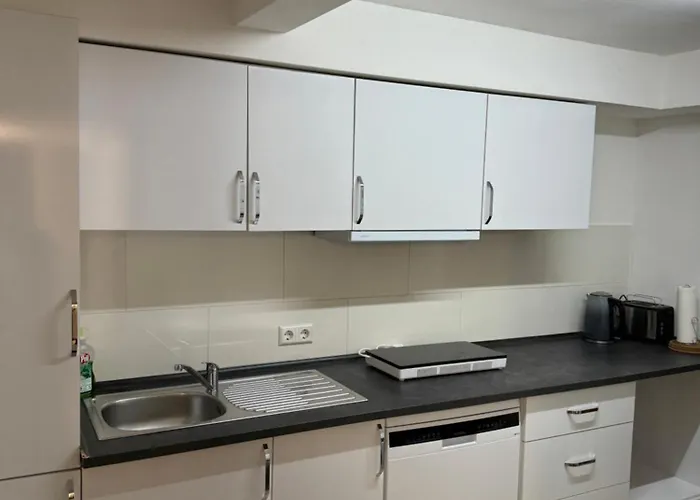 Erbacher Apartamento