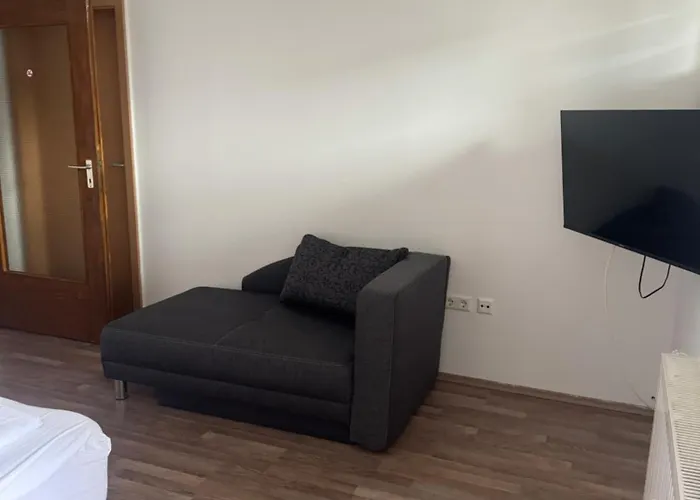 Erbacher Erbach an der Danau