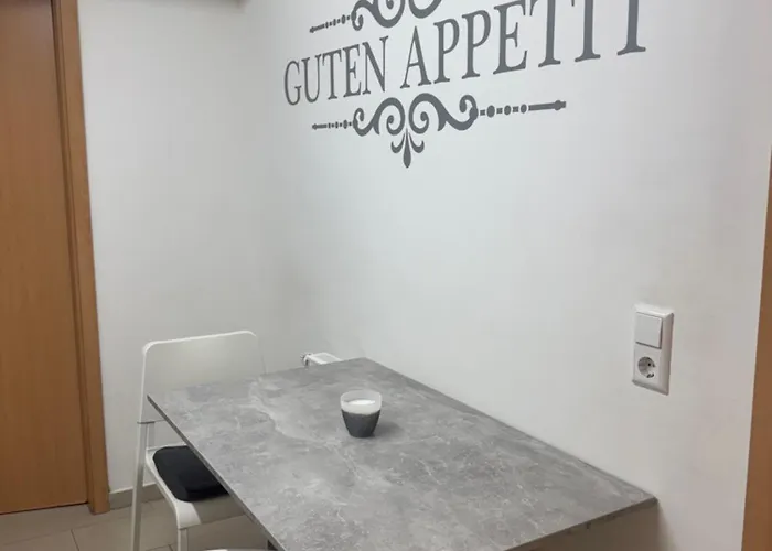 Erbacher Apartamento