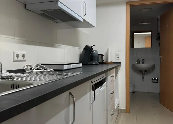 Apartamento Erbacher